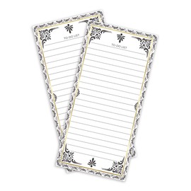 LANG Kitchen Memories Mini List Pad (4005218)