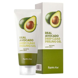 Peeling gel 150ml that removes dead skin cells, moisturizes and soothes at the same time / 묵은 각질정리 보습과 진정을 동시 케어 필링젤 150ml