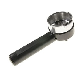 Saeco 38889600 Pressure-resistant Universal Portafilter + Filter 2 TZ CD