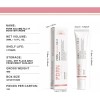 Crema Cuidado Facial Reafirmación Y Hidratación De La Piel