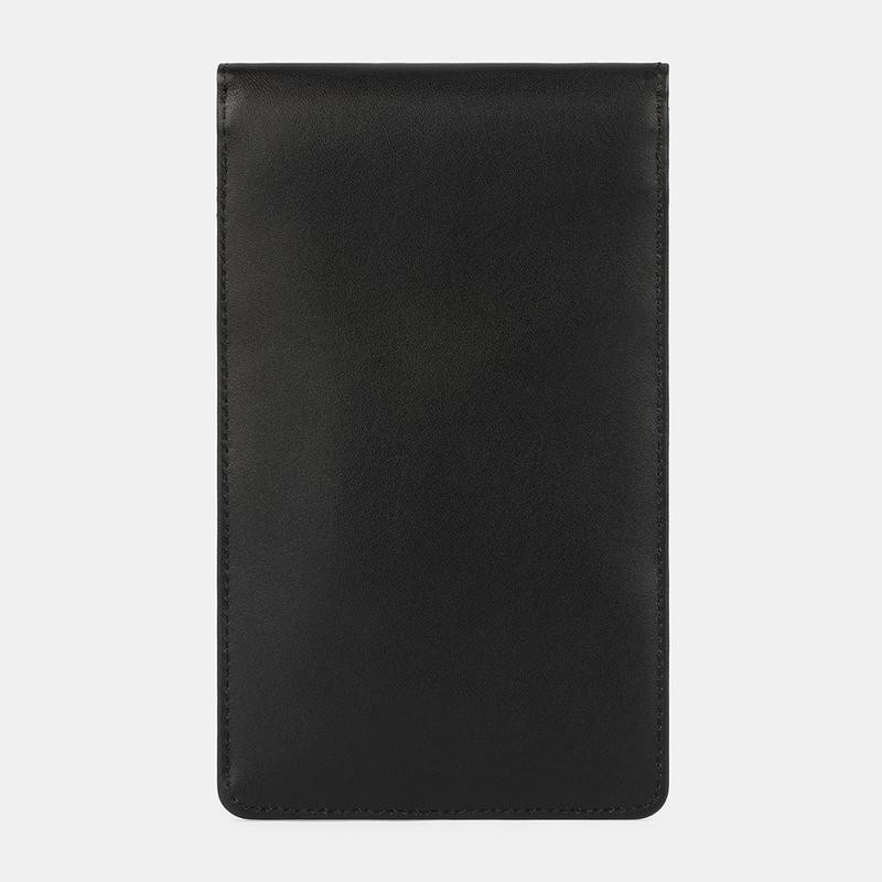 Faraday Phone Sleeve – Block Signals, Protect Privacy - Size: