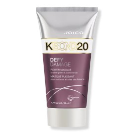 Joico Defy Damage KBOND20 Power Masque ~ Travel Size 1.7 Fl Oz
