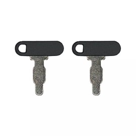 Automotive Authority (2) Ignition Keys For Honda Generator Lawn & Small Engine 880-013 35111-880-003