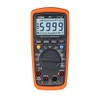 72-7780 - Handheld Digital Multimeter, 6000 Count, True RMS, Auto,
