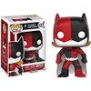Funko POP Heroes Villains as Batgirl Harley Quinn Action Figure