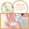 BESPORTBLE Bottles of Portable Soap Sheets Convenient Hand Cleaning Soap