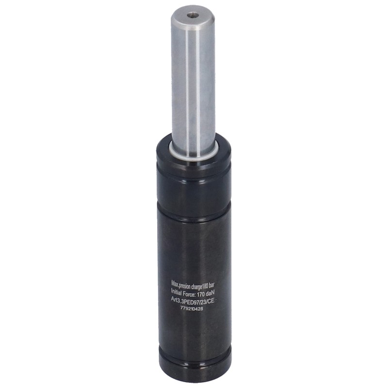 X170 Nitrogen Gas Spring Mini Alloy Cylinder Gas Stamping Parts