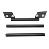 Tomotato Motorcycle Handlebar 22 mm, Universal Adjustable Scooter Handlebar for