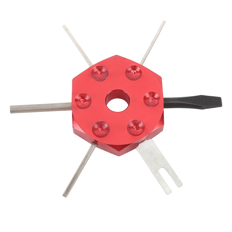 Terminal Tool 14900 Wire Terminal Removal Release Tool Fit for