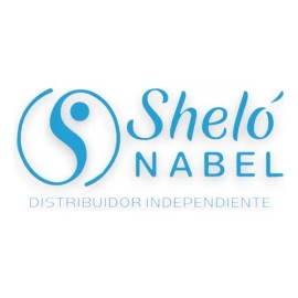 Shampoo De Chile Y Romero Sheló Nabel Crecimiento De Cabello 530 ml