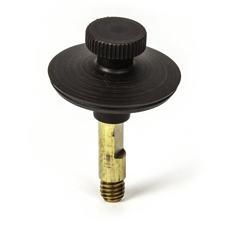 PF WaterWorks PF0951-ORB Universal Lift n Turn, (Twist Close) Bath