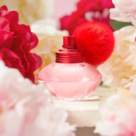 Shakira Kiss Eau de Toilette 80ml/2.7 Oz  Perfume for Women