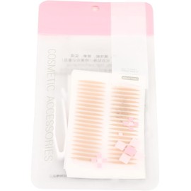 Cinta para Párpados, 400 Tiras Autoadhesivas para Levantamiento de Párpados, Cinta Adhesiva para Levantar Párpados Dobles, para Párpados Caídos con Capucha, Ojos Mono