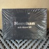 Norchan Large Nail Clippers Set, 5 Pcs Sharp Toenail and