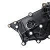 Frankberg Coolant Thermostat with Housing Gasket Compatible with Clio II