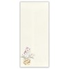 Enuby Company Yuakari B5 Stationery Seika Stationery and Envelopes Set