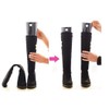 2 Pairs Boot Shaper Form Inserts Multifunction Boots Tall Support