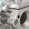 Garden Die Casting Aluminum Carburetor Kit Accessory Replacement for Stihl