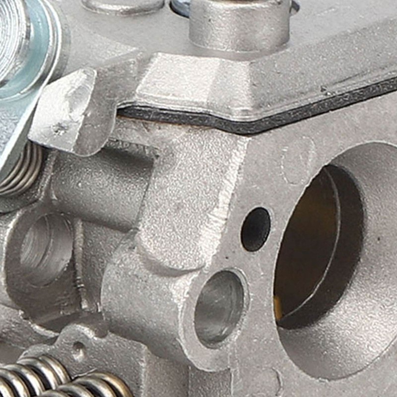 Garden Die Casting Aluminum Carburetor Kit Accessory Replacement for Stihl