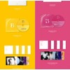 GOT7 Bambam B 2nd Mini Album A Version CD+100p PhotoBook+13p