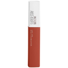 Maybelline New York Super Stay Matte Ink Globetrotter, 135, 5 ml