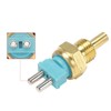 Frankberg Coolant Sensor Coolant Temperature Sensor Coolant Temperature Sensor Coolant