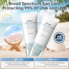 Protector Solar Centella Spf 50+ Pa++++, 50 Ml. Protector Solar