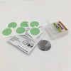 Slime Skabs 6 Peel and Stick Puncture Repair Patches for