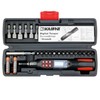 KAIFNT K551 Digital Torque Screwdriver/Wrench Set, 5 to 85 in·lbs,