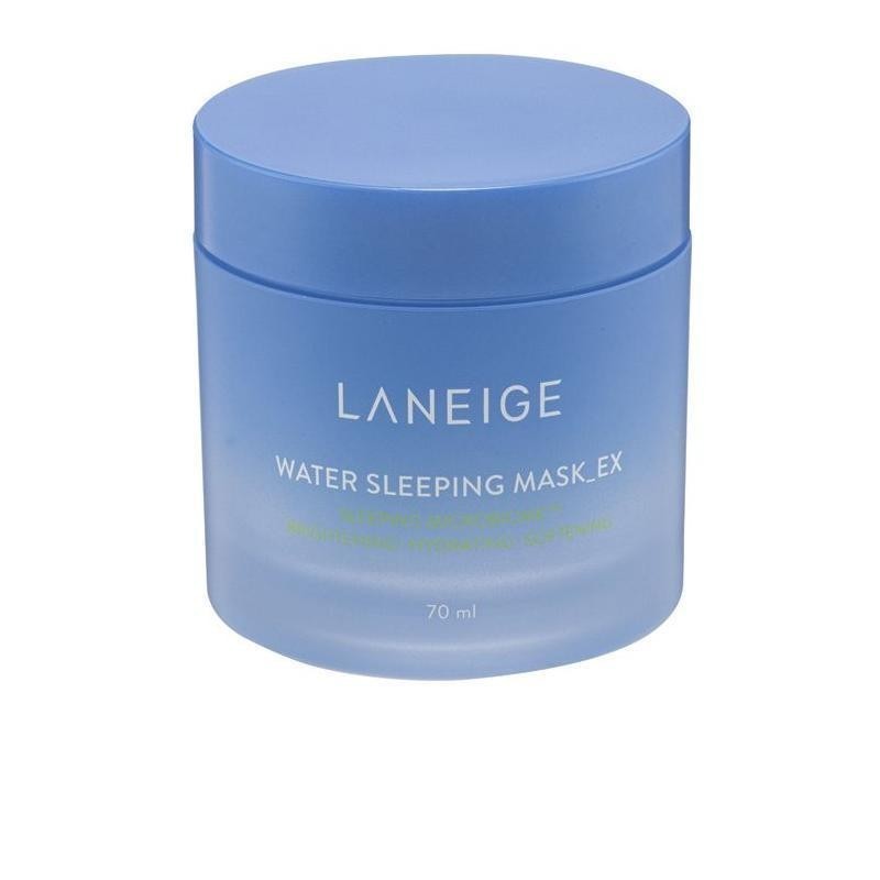 Laneige 【KOREA VERSION】LANEIGE WATER SLEEPING MASK 70ML