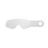 Tear Offs Compatible with Oakley Goggles O-Frame Kit, Pack of