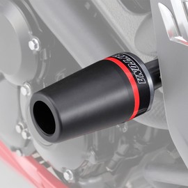 Daytona GSX-S750 Motorcycle Engine Slider, ABS (17-20), Engine Protector 96376