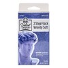FolkArt Velvet Crush 2 Part Flocking Kit, Blue