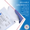 Henry Schein Premium 100% Cotton All-Gauze Sponge 4x4 8 Ply