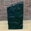 Selections Cover for Wooden Framed Growhouse Mini Greenhouse