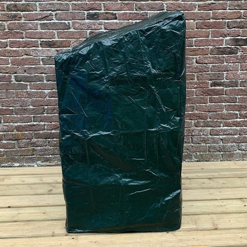 Selections Cover for Wooden Framed Growhouse Mini Greenhouse