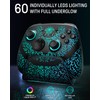FUNLAB Hall Effect Controller Compatible with Switch OLED/Lite, Luminex Switch