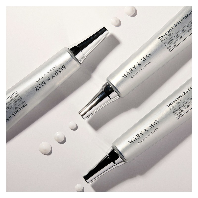 Mary&May [Mary&May]Glutathione Eye cream Special Set (Eye Cream 30g 1ea