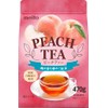 Meito Sangyo Peach Tea 470 G