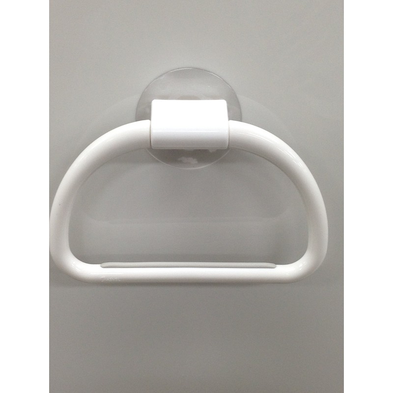 アスベル タオルリング吸盤付 「アウスSD」 5801