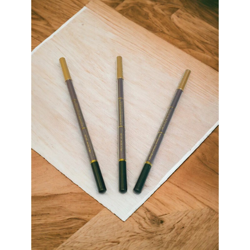 L'Oréal 4 X L'oreal Cosmair Le Grand Kohl Perfectly Soft