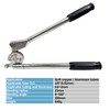 HFS(R) 3/8" OD Tubing Bender Manual Bender 180° HVAC Soft