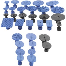 BGS 9571 | Dent Repair Pads | for BGS 865 | 33 pcs.