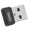 G603 Replacement Receiver, 2.4G Wireless Plug and Play USB Dongle