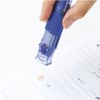 Shachihata One - Touch Seal Holder, Stamp, Handy