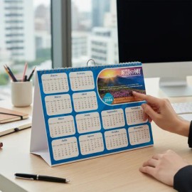 Calendarios 2026 Para Negocios                                                                                                                        