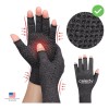 Celesty Guantes Artritis Reumatoide Térmicos Compresión S Chico
