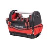 CRAFTSMAN VERSASTACK Heavy Duty Tool Bag, Waterproof Hard Bottom, 17"