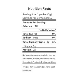 True Lemon Wildberry Lemonade Drink Mix, 10 Packets (Pack of 3)