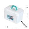 Theo Klein 4326 Doctor's case Dentist